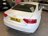 USED 2014 14 AUDI A5 2.0 TDI S line Coupe 2dr Diesel Multitronic Euro 5 (s/s) (177 ps) LEATHER! CRUISE! BLUETOOTH!