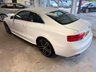 USED 2014 14 AUDI A5 2.0 TDI S line Coupe 2dr Diesel Multitronic Euro 5 (s/s) (177 ps) LEATHER! CRUISE! BLUETOOTH!