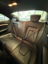 USED 2014 14 AUDI A5 2.0 TDI S line Coupe 2dr Diesel Multitronic Euro 5 (s/s) (177 ps) LEATHER! CRUISE! BLUETOOTH!