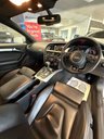 USED 2014 14 AUDI A5 2.0 TDI S line Coupe 2dr Diesel Multitronic Euro 5 (s/s) (177 ps) LEATHER! CRUISE! BLUETOOTH!