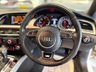 USED 2014 14 AUDI A5 2.0 TDI S line Coupe 2dr Diesel Multitronic Euro 5 (s/s) (177 ps) LEATHER! CRUISE! BLUETOOTH!