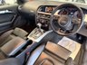 USED 2014 14 AUDI A5 2.0 TDI S line Coupe 2dr Diesel Multitronic Euro 5 (s/s) (177 ps) LEATHER! CRUISE! BLUETOOTH!