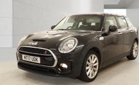 USED 2017 17 MINI CLUBMAN 2.0 Cooper S Euro 6 (s/s) 6dr **FAST FINANCE*LOW MILEAGE **