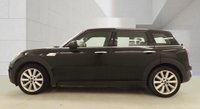 USED 2017 17 MINI CLUBMAN 2.0 Cooper S Euro 6 (s/s) 6dr **FAST FINANCE*LOW MILEAGE **