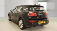 USED 2017 17 MINI CLUBMAN 2.0 Cooper S Euro 6 (s/s) 6dr **FAST FINANCE*LOW MILEAGE **