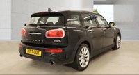 USED 2017 17 MINI CLUBMAN 2.0 Cooper S Euro 6 (s/s) 6dr **FAST FINANCE*LOW MILEAGE **