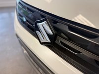 USED 2017 17 SUZUKI VITARA 1.6 SZ4 SUV 5dr Petrol Manual Euro 6 (s/s) (120 ps) 