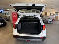 USED 2017 17 SUZUKI VITARA 1.6 SZ4 SUV 5dr Petrol Manual Euro 6 (s/s) (120 ps) 