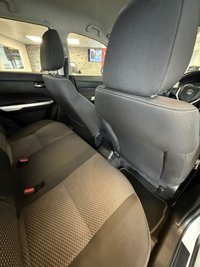 USED 2017 17 SUZUKI VITARA 1.6 SZ4 SUV 5dr Petrol Manual Euro 6 (s/s) (120 ps) 