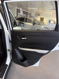 USED 2017 17 SUZUKI VITARA 1.6 SZ4 SUV 5dr Petrol Manual Euro 6 (s/s) (120 ps) 