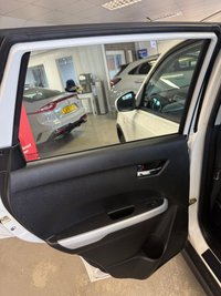 USED 2017 17 SUZUKI VITARA 1.6 SZ4 SUV 5dr Petrol Manual Euro 6 (s/s) (120 ps) 