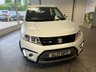 USED 2017 17 SUZUKI VITARA 1.6 SZ4 SUV 5dr Petrol Manual Euro 6 (s/s) (120 ps) 