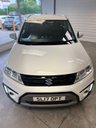 USED 2017 17 SUZUKI VITARA 1.6 SZ4 SUV 5dr Petrol Manual Euro 6 (s/s) (120 ps) 