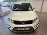 USED 2017 17 SUZUKI VITARA 1.6 SZ4 SUV 5dr Petrol Manual Euro 6 (s/s) (120 ps) 