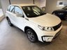 USED 2017 17 SUZUKI VITARA 1.6 SZ4 SUV 5dr Petrol Manual Euro 6 (s/s) (120 ps) 