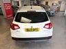 USED 2017 17 SUZUKI VITARA 1.6 SZ4 SUV 5dr Petrol Manual Euro 6 (s/s) (120 ps) 