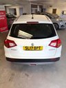USED 2017 17 SUZUKI VITARA 1.6 SZ4 SUV 5dr Petrol Manual Euro 6 (s/s) (120 ps) 