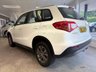 USED 2017 17 SUZUKI VITARA 1.6 SZ4 SUV 5dr Petrol Manual Euro 6 (s/s) (120 ps) 