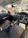 USED 2017 17 SUZUKI VITARA 1.6 SZ4 SUV 5dr Petrol Manual Euro 6 (s/s) (120 ps) 