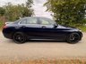 USED 2016 16 MERCEDES-BENZ C CLASS 2.1 C220d AMG Line Euro 6 (s/s) 4dr DRIVES GREAT+HISTORY