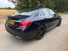 USED 2016 16 MERCEDES-BENZ C CLASS 2.1 C220d AMG Line Euro 6 (s/s) 4dr DRIVES GREAT+HISTORY