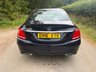USED 2016 16 MERCEDES-BENZ C CLASS 2.1 C220d AMG Line Euro 6 (s/s) 4dr DRIVES GREAT+HISTORY