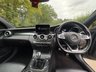 USED 2016 16 MERCEDES-BENZ C CLASS 2.1 C220d AMG Line Euro 6 (s/s) 4dr DRIVES GREAT+HISTORY
