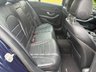 USED 2016 16 MERCEDES-BENZ C CLASS 2.1 C220d AMG Line Euro 6 (s/s) 4dr DRIVES GREAT+HISTORY