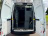 USED 2020 69 FORD TRANSIT CUSTOM 2.0 300 EcoBlue Leader Panel Van 5dr Diesel Manual L1 H2 Euro 6 (s/s) (105 ps) 