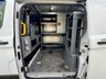 USED 2020 69 FORD TRANSIT CUSTOM 2.0 300 EcoBlue Leader Panel Van 5dr Diesel Manual L1 H2 Euro 6 (s/s) (105 ps) 