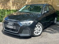 USED 2019 19 AUDI A1 1.0 TFSI 30 Sport Sportback 5dr Petrol Manual Euro 6 (s/s) (116 ps) 12 MONTHS AA, FRESH SERVICE