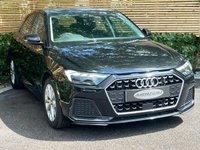 USED 2019 19 AUDI A1 1.0 TFSI 30 Sport Sportback 5dr Petrol Manual Euro 6 (s/s) (116 ps) 12 MONTHS AA, FRESH SERVICE