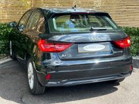 USED 2019 19 AUDI A1 1.0 TFSI 30 Sport Sportback 5dr Petrol Manual Euro 6 (s/s) (116 ps) 12 MONTHS AA, FRESH SERVICE