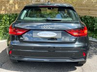 USED 2019 19 AUDI A1 1.0 TFSI 30 Sport Sportback 5dr Petrol Manual Euro 6 (s/s) (116 ps) 12 MONTHS AA, FRESH SERVICE