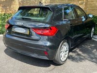 USED 2019 19 AUDI A1 1.0 TFSI 30 Sport Sportback 5dr Petrol Manual Euro 6 (s/s) (116 ps) 12 MONTHS AA, FRESH SERVICE