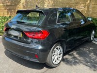 USED 2019 19 AUDI A1 1.0 TFSI 30 Sport Sportback 5dr Petrol Manual Euro 6 (s/s) (116 ps) 12 MONTHS AA, FRESH SERVICE