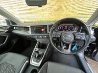 USED 2019 19 AUDI A1 1.0 TFSI 30 Sport Sportback 5dr Petrol Manual Euro 6 (s/s) (116 ps) 12 MONTHS AA, FRESH SERVICE