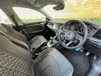 USED 2019 19 AUDI A1 1.0 TFSI 30 Sport Sportback 5dr Petrol Manual Euro 6 (s/s) (116 ps) 12 MONTHS AA, FRESH SERVICE