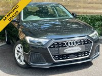 USED 2019 19 AUDI A1 1.0 TFSI 30 Sport Sportback 5dr Petrol Manual Euro 6 (s/s) (116 ps) 12 MONTHS AA, FRESH SERVICE
