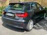 USED 2019 19 AUDI A1 1.0 TFSI 30 Sport Sportback 5dr Petrol Manual Euro 6 (s/s) (116 ps) 12 MONTHS AA, FRESH SERVICE