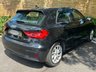 USED 2019 19 AUDI A1 1.0 TFSI 30 Sport Sportback 5dr Petrol Manual Euro 6 (s/s) (116 ps) 12 MONTHS AA, FRESH SERVICE