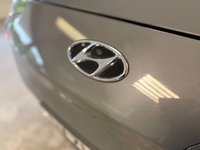 USED 2021 71 HYUNDAI KONA 64kWh Premium SUV 5dr Electric Auto (10.5kW Charger) (204 ps) 