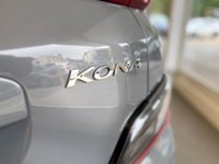 USED 2021 71 HYUNDAI KONA 64kWh Premium SUV 5dr Electric Auto (10.5kW Charger) (204 ps) 