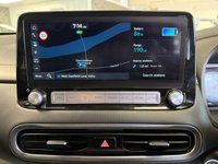 USED 2021 71 HYUNDAI KONA 64kWh Premium SUV 5dr Electric Auto (10.5kW Charger) (204 ps) 