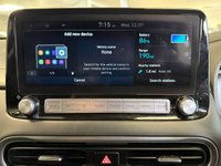 USED 2021 71 HYUNDAI KONA 64kWh Premium SUV 5dr Electric Auto (10.5kW Charger) (204 ps) 