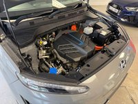 USED 2021 71 HYUNDAI KONA 64kWh Premium SUV 5dr Electric Auto (10.5kW Charger) (204 ps) 