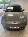 USED 2021 71 HYUNDAI KONA 64kWh Premium SUV 5dr Electric Auto (10.5kW Charger) (204 ps) 