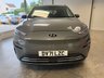 USED 2021 71 HYUNDAI KONA 64kWh Premium SUV 5dr Electric Auto (10.5kW Charger) (204 ps) 