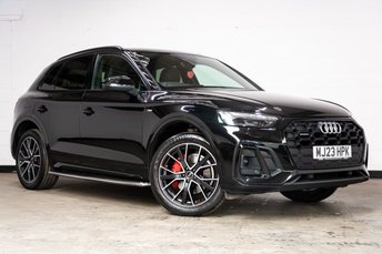2023 AUDI Q5