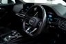 USED 2023 23 AUDI Q5 2.0 TDI 40 Edition 1 SUV 5dr Diesel S Tronic quattro Euro 6 (s/s) (204 ps) Full Heated Black Nappa Leather